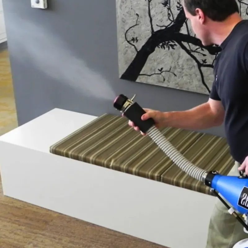 Professional Odor Removal in Sheboygan County, WI